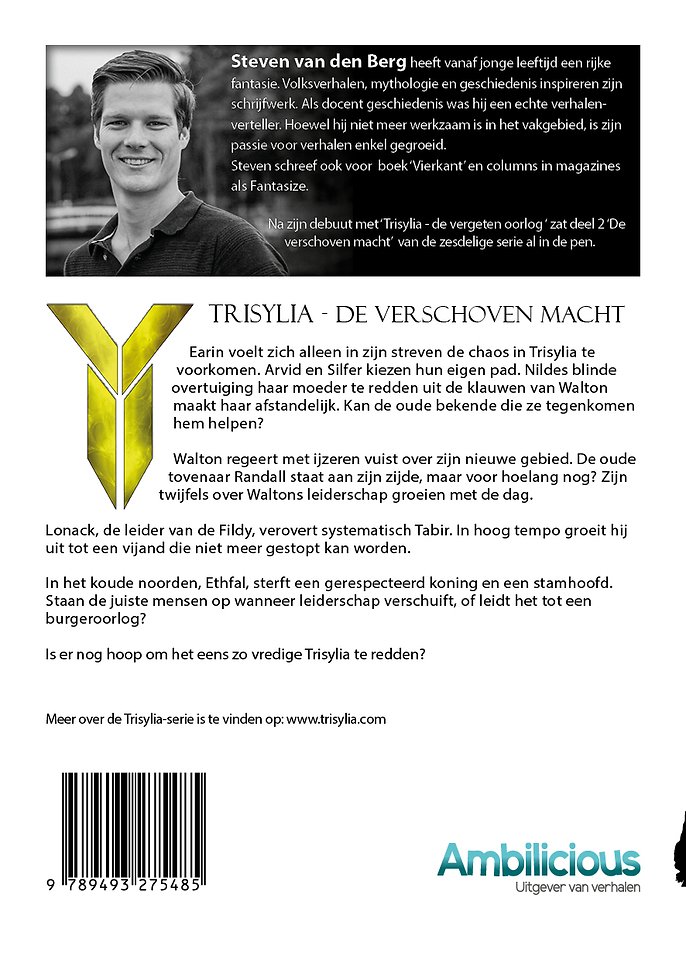 Trisylia