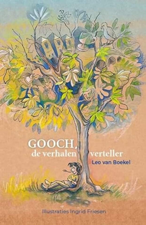 Gooch