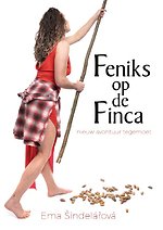 Feniks op de Finca