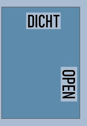 Open
