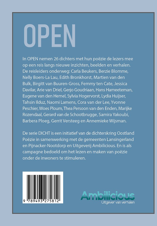 Open