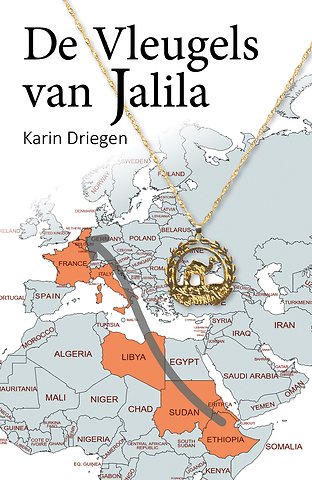 De vleugels van Jalila