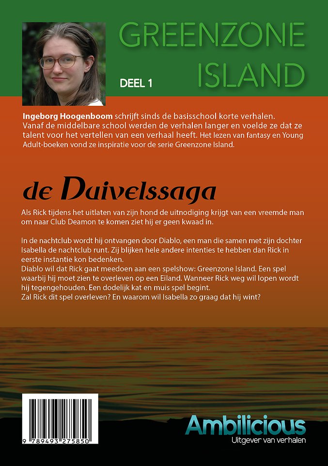 De duivelssaga