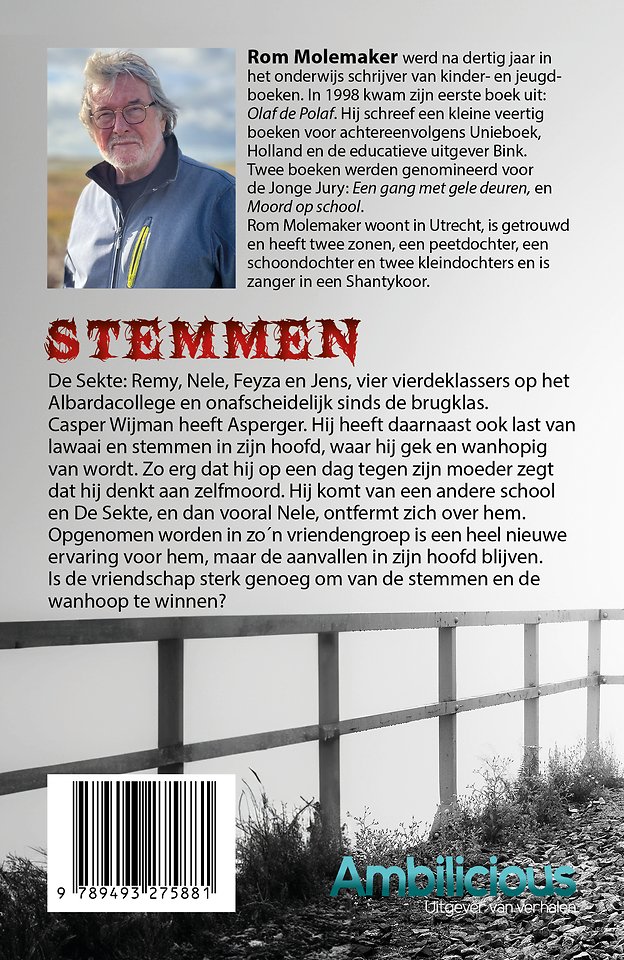 Stemmen