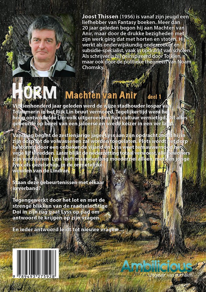 Horm