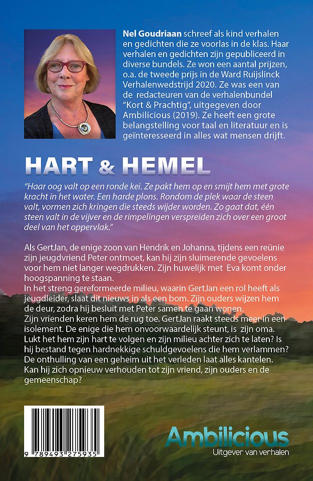 Hart en Hemel