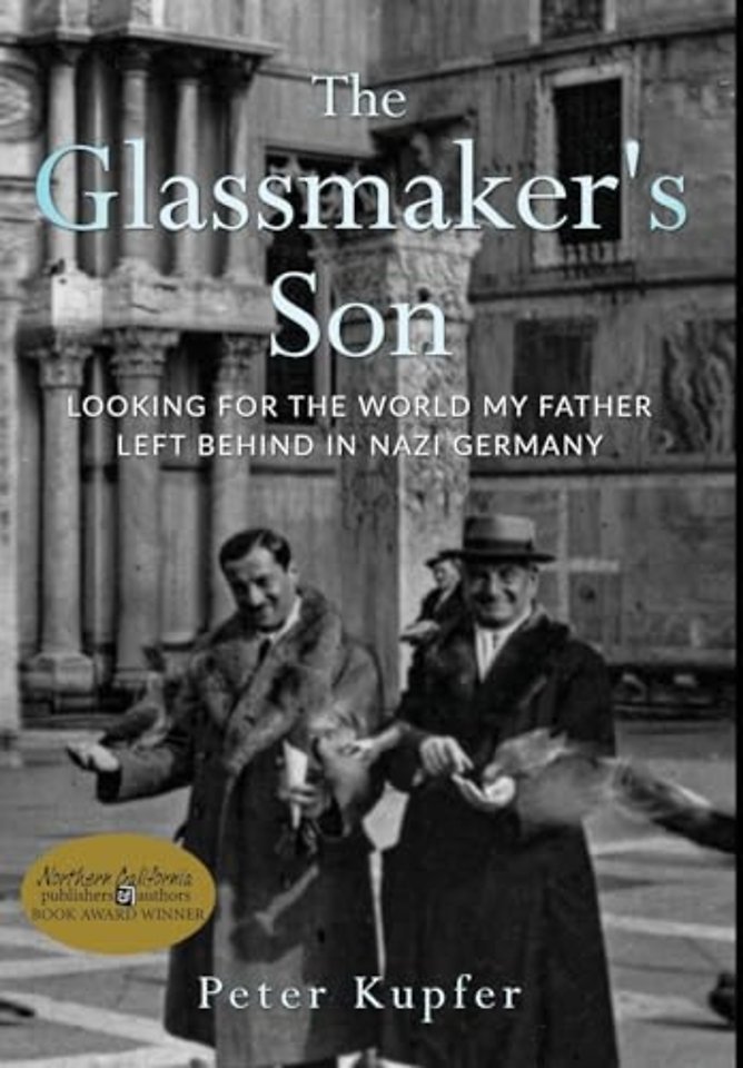 The Glassmaker’s Son