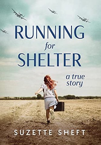 Running for Shelter