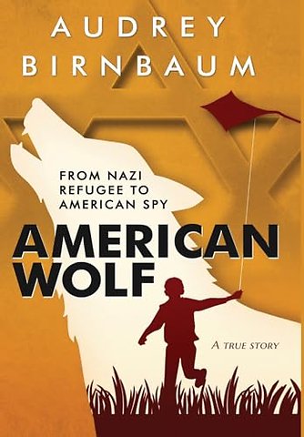 American Wolf