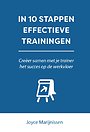In 10 stappen effectieve trainingen