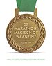 De marathon: magisch of waanzin?