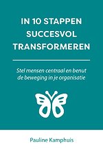 In 10 stappen succesvol transformeren