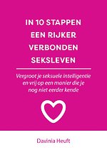 In 10 stappen een rijker en verbonden seksleven