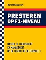Presteren op F1-Niveau