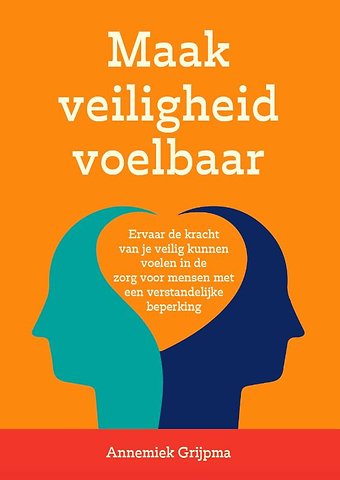 Maak veiligheid voelbaar