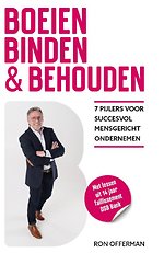 Boeien, binden & behouden