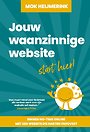 Jouw waanzinnige website
