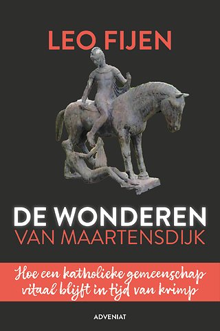 Geloven in een kleine gemeenschap