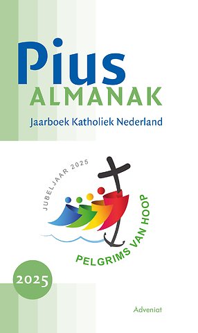 Pius almanak 2025