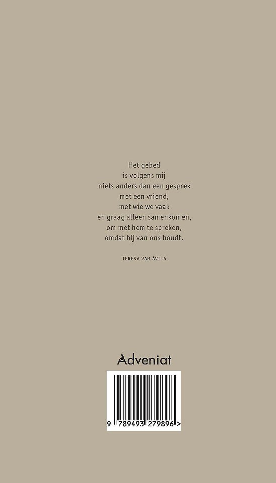 Gebedenboek