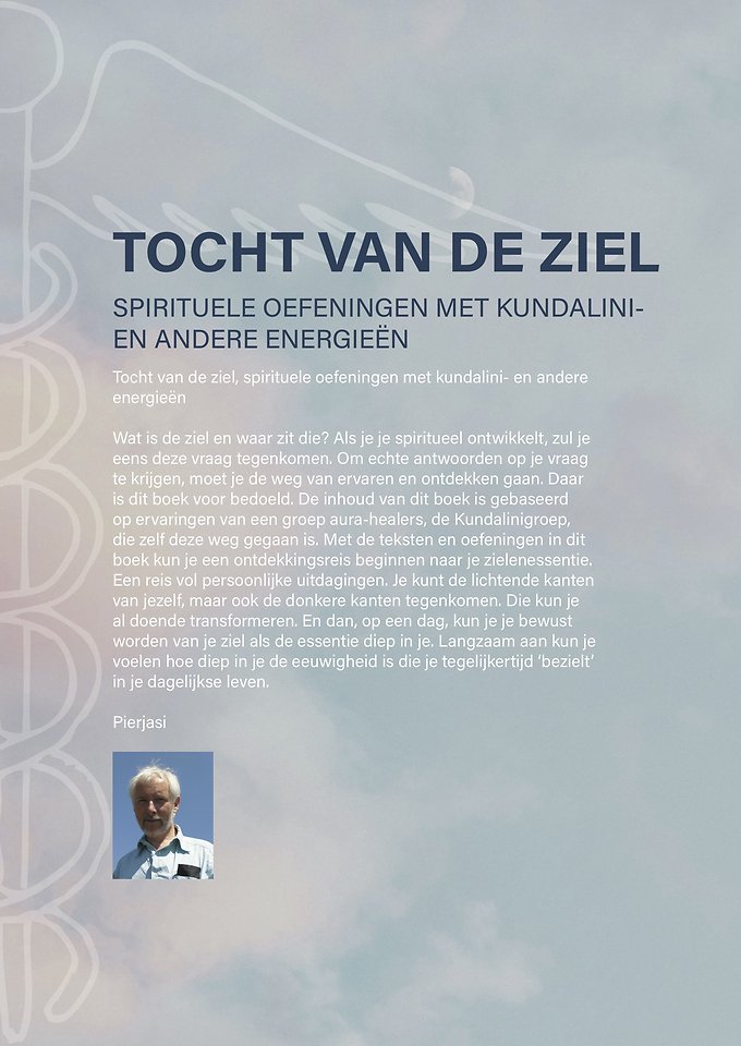 Tocht van de ziel