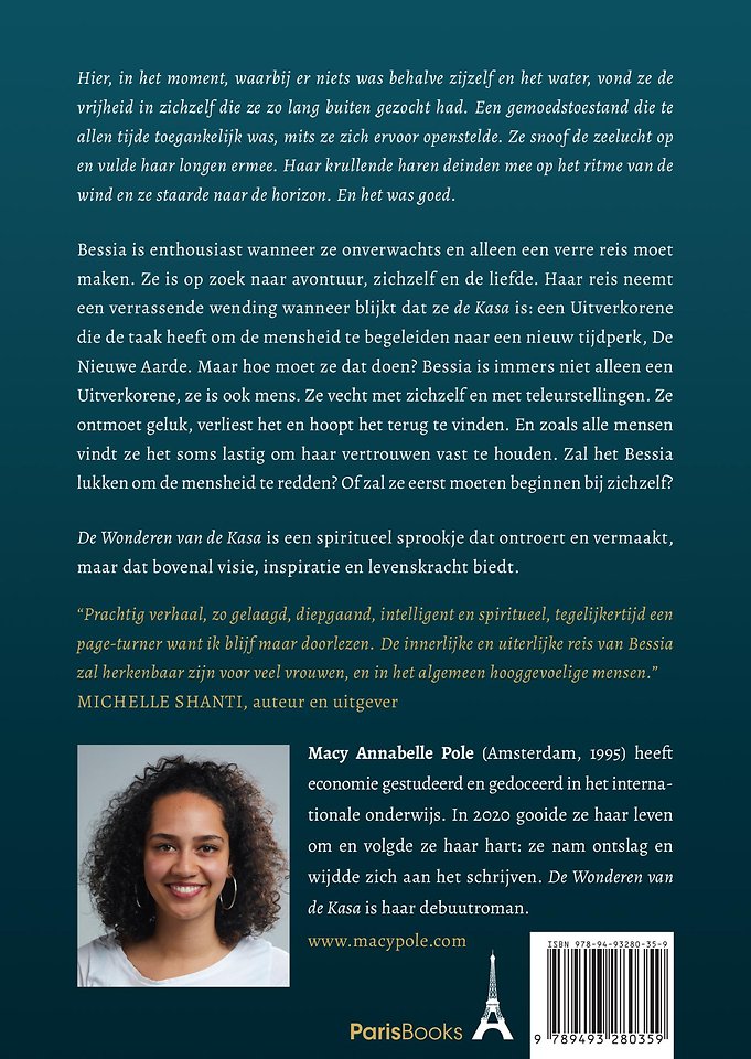 De Wonderen van de Kasa