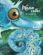 De maanvallei