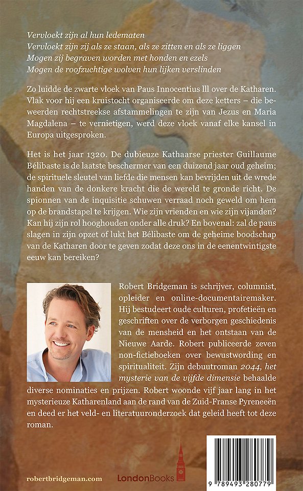 De laatste kathaar