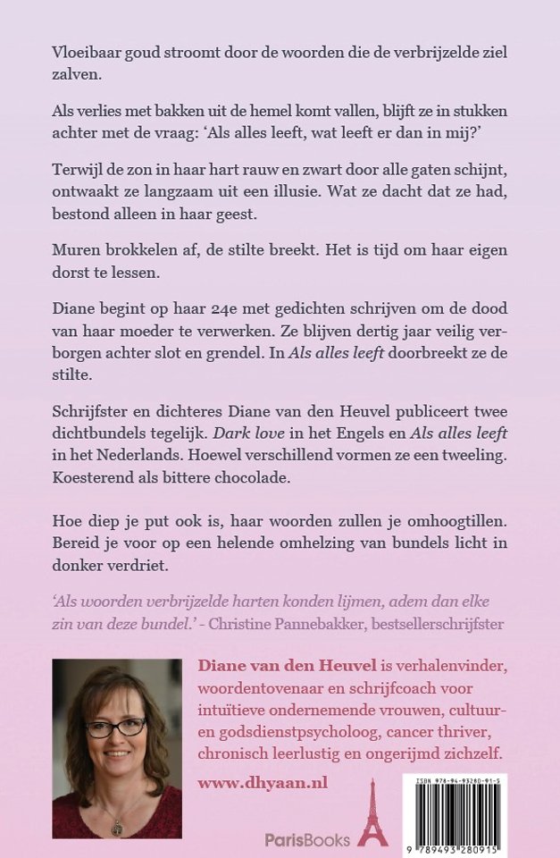 Als alles leeft