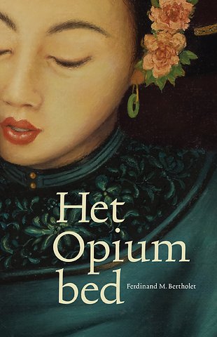 Het opiumbed