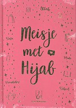 Meisje met Hijab