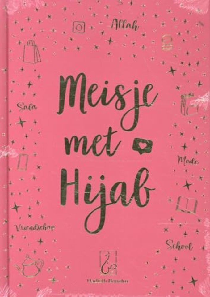 Meisje met Hijab