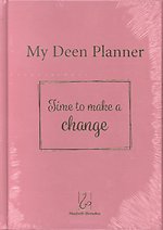 My Deen Planner