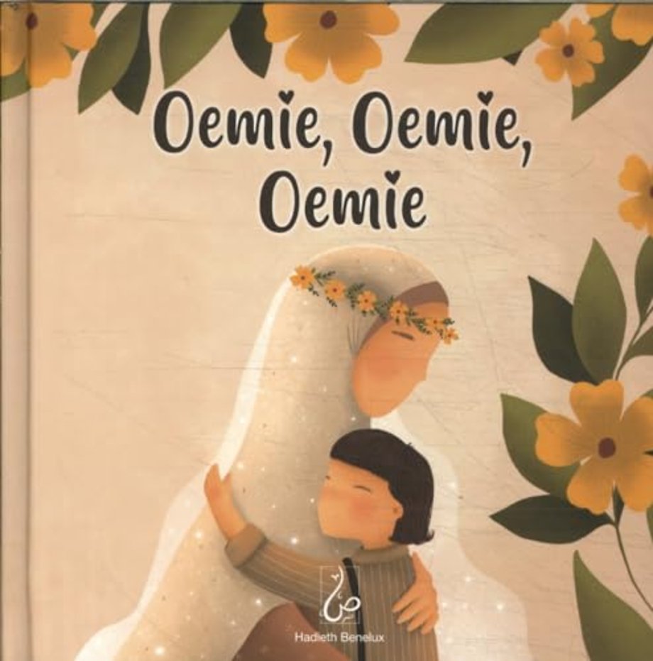 Oemie, oemie, oemie