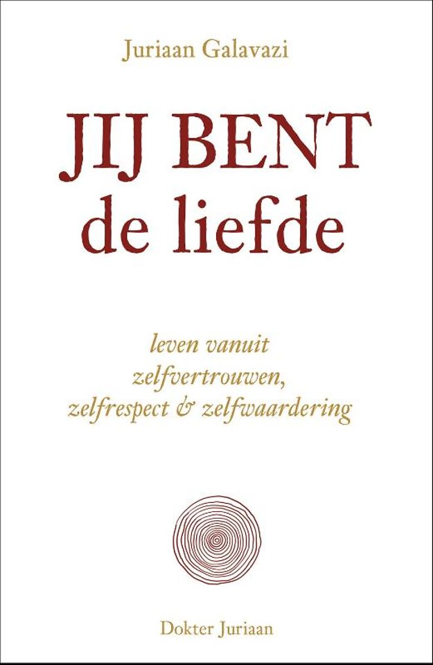 Jij bent de liefde Jij bent de liefde