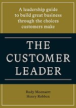 The Customer Leader