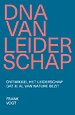 DNA van leiderschap DNA van leiderschap
