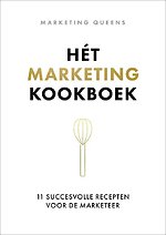 Hét Marketingkookboek