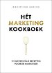 Hét Marketingkookboek Hét Marketingkookboek