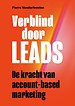 Verblind door LEADS Verblind door LEADS