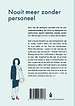 Nooit meer zonder personeel
