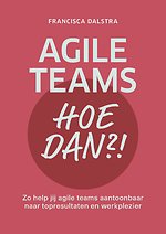 Agile teams - Hoe dan?!