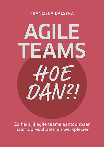 Agile teams - Hoe dan?!
