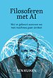 Filosoferen met AI