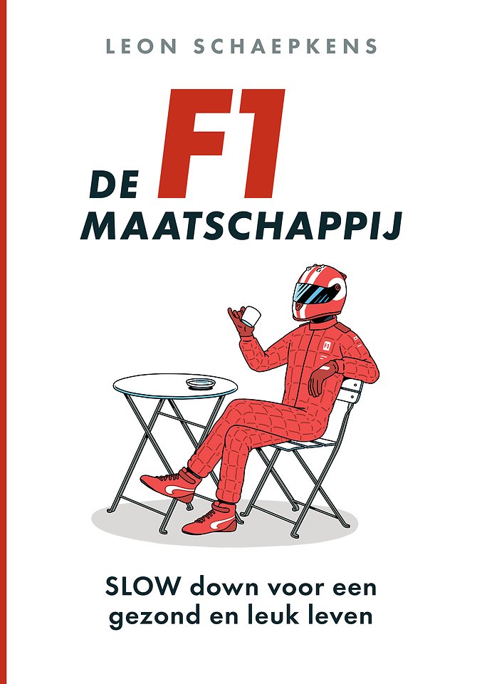 De F1-maatschappij