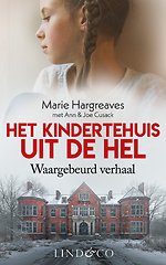 Het kindertehuis uit de hel