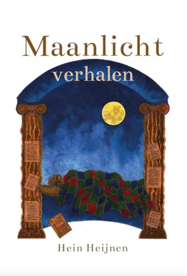 Maanlichtverhalen