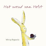 Het woud van Holst
