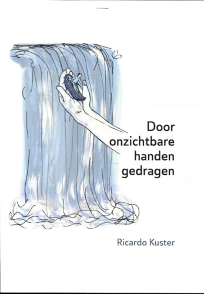 Door onzichtbare handen gedragen