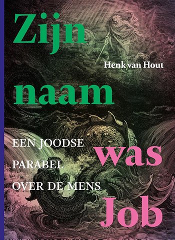 Zijn naam was Job